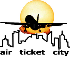 008_Air Ticket City