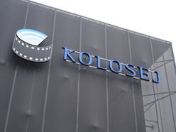 006_Kolosej - Ljubljanski kinematografi