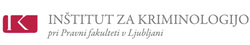 016_Institute of Criminology Slovenija